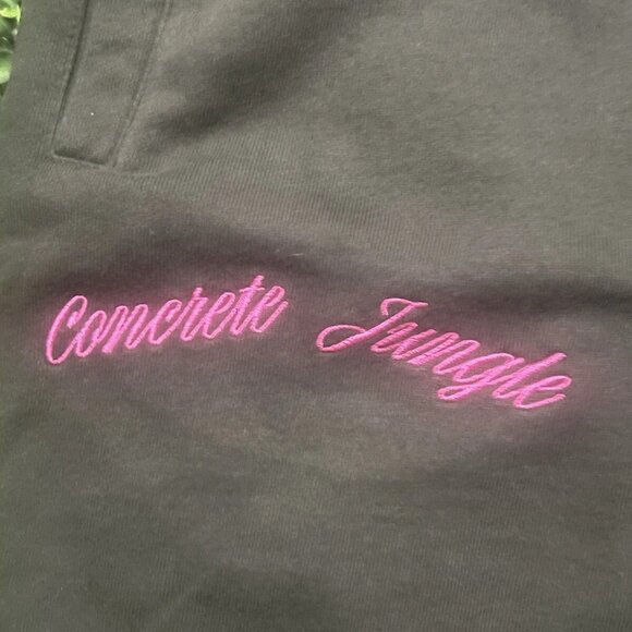 Heron Preston Women's Jogging Shorts - Picture 2 of 5